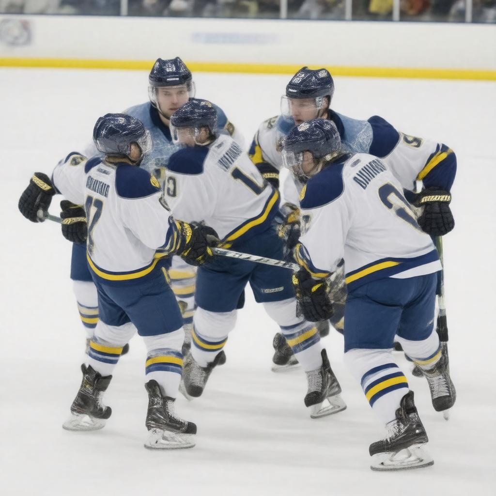 Saskatoon Blades